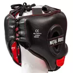 casque-a-barre-metal-boxe