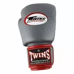 gant-de-boxe-twins-air-gris