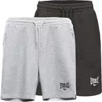 short-everlast-coton-clifton-gris