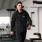 veste-entrainement-phantom-noir