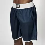 short-de-boxe-anglaise-leone-reversible-rouge-bleu