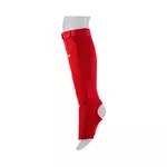 protege-tibias-pieds-rinkage-hurricain-rouge
