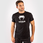t-shirt-classic-venum-noir