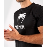 t-shirt-classic-venum-coton-noir-blanc