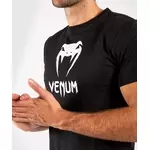 t-shirt-classic-venum-coton-noir-blanc