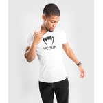 t-shirt-classic-venum-blanc-noir