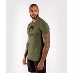 t-shirt-classic-venum-kaki-noir