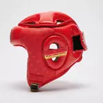 casque-boxe-dna-leone-rouge
