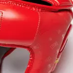 casque-boxe-leone-rouge