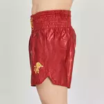 short-boxe-leone-classic-rouge