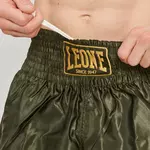 short-boxe-thai-leone-classic-kaki