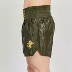 short-de-boxe-leone-classic-kaki