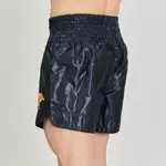short-de-boxe-leone-classic-bleu