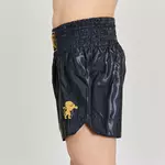 short-boxe-leone-classic-bleu