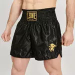 short-de-boxe-leone-classic-noir