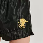 short-de-boxe-thai-leone-classic-noir