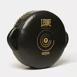 bouclier-rond-leone-noir