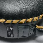 bouclier-leone-rond-noir