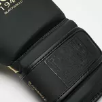 gant-de-boxe-leone-noir-or