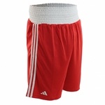 short-boxe-anglaise-adidas-rouge