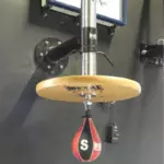 plateforme-poire-de-vitesse-metal