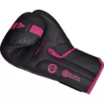 gant-de-boxe-f6-kara-rdx-noir-rose