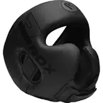 casque-boxe-rdx-f6-noir-noir