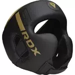 casque-boxe-rdx-kara-noir-or