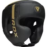 casque-boxe-rdx-f6-kara-noir-or