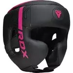 casque-boxe-rdx-f6-kara-noir-rose