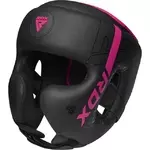 casque-boxe-rdx-kara-noir-rose