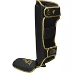 protege-tibia-boxe-f6-rdx-noir-or