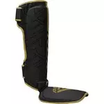 protege-tibias-de-boxe-kara-rdx-noir-or