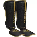 protege-tibia-pieds-boxe-f6-kara-rdx-noir-or