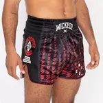 short-de-muay-thai-wicked-one-infinit-noir-rouge