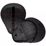 patte-d-ours-rds-f6-kara-noire