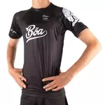 t-shirt-enfant-boa-nogi-grappling-deslumbrante-noir