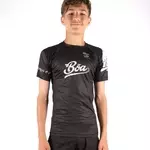 t-shirt-enfant-boa-nogi-grappling-deslumbrante