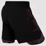 fightshort-mma-fumetsu-anaconda-noir-rouge