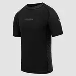 rashguard-fumetsu-manches-courtes-icon-noir