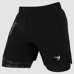 fightshort-de-mma-fumetsu-icon-noir