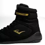 chaussure-de-boxe-anglaise-everlast-elite-noir-or