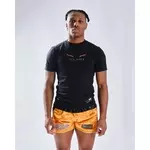 t-shirt-manche-courte-elion-noir-orange