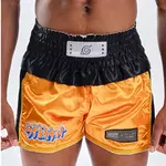 short-de-boxe-thai-elion-noir-orang