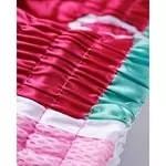 short-de-boxe-thai-elion-naruto-sakura-rouge