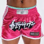 short-boxe-thai-elion-sakura-ro