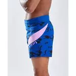 fightshort-mma-elion-naruto-sasuke-bleu