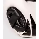 casque-boxe-challenger-kid-venum-noir-blanc