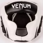 casque-de-boxe-challenger-enfant-venum-noir-blanc
