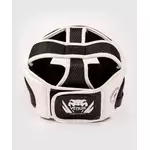 casque-pour-boxe-challenger-kid-venum-noir-blanc